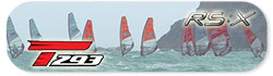 Banner attivià agonistica wind surf techno 293