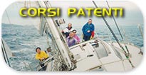 Corsi per patenti nautiche a vela e a motore