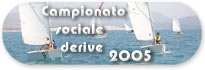 Campionato sociale per derive del Gruppo Vela LNI Portopino, 2005