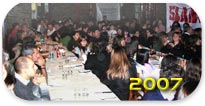 Cena sociale 2007