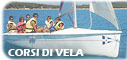 Corsi vela