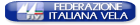 banner Federazione Italiana Vela FIV