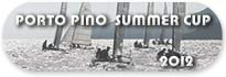 Porto Pino Summercup 2012 per Hobie Cat 16, regata sociale