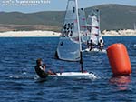 Open Bic Porto Pino luglio 2014