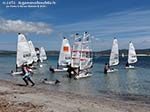 Regata Nazionale Open Bic Porto Pino