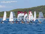 Nazionale Open Bic Porto Pino 2016