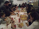 LNI Sulcis cene sociali - La pizza con le patatine riscuote sempre un successo incredibile!