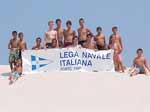 2004 - Sulla duna pi alta ...!