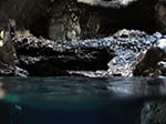 Porto Pino foto subacquee - Agosto 2013 - 2013 - Grotta di C.Beppe Podda