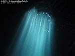 Porto Pino foto subacquee - 2014 - Grotta di Cala Beppe Podda (C.Piombo)
