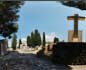 panorama 360° sferico spherical - Carbonia Cimitero comunale