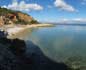 panorama 360° sferico spherical - S.Antioco Spiaggia<br/>Portixeddu Accuau