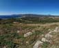 panorama 360° sferico spherical - Porto Paglia Nuraghe Punta de Sa Intilla