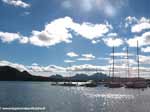 Nuvole rapide