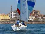 Andale prova lo spi
