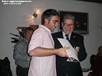 LNI Sulcis cene sociali - Consegna degli attestati di partecipazione agli istruttori ed aiuto istruttori