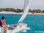 Corsi di Optimist 2002