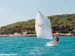 Corsi di Optimist 2002