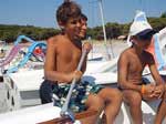 5 e 18 luglio 2005