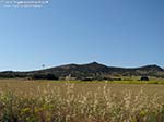 Campagne al centro dell'isola di S.Antioco