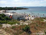Calasetta - Spiaggia Sotto Torre