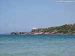 Calasetta - Spiaggia Le Saline