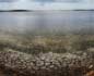 panorama 360° sferico spherical - Teulada Porto Pino<br/>Stagno Foxi