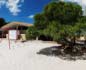 panorama 360° sferico spherical - S.Anna Arresi Porto Pino<br/>Camping Sardegna