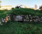 panorama 360° sferico spherical - S.Anna Arresi Antica<br/>Fonte nuragica<br/>