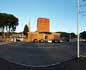 panorama 360° sferico spherical - Carbonia Chiesa Beata Vergine<br/>Addolorata