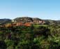 panorama 360° sferico spherical - Iglesias Panorama da<br/>pressi Bacino<br/>S.Giorgio