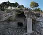 panorama 360° sferico spherical - S.Giov.Suergiu Domus de Janas<br/>Is Loccis-Santus n.13
