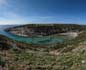 panorama 360° sferico spherical - S.Antioco Cala Lunga
