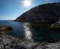 panorama 360° sferico spherical - S.Antioco Cala della Signora