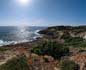 panorama 360° sferico spherical - S.Antioco<br/>Calasetta Punta Caragoli