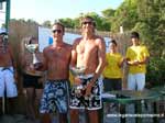 Vincono l'edizione 2006 della Summer Cup Piero Gessa e Giuseppe Pilota
