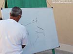 LNI Sulcis - Procedura di partenza e percorso spiegati dal giudice del Centro Nautico La Maddalena
