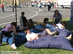 LNI Sulcis - Infatti ora sono passati alla colonizzazione della zona-relax, che grazie a loro relax pi non .